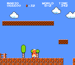 Super Mario Bros.     1690757483